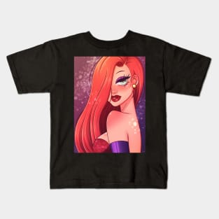 Jessica Kids T-Shirt